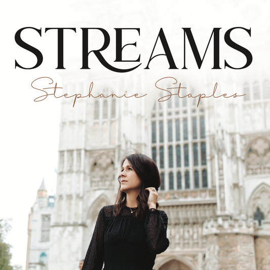 Streams CD