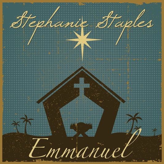 Emmanuel CD